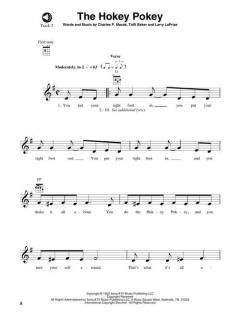 Ukulele Play-Along Vol. 4: Children's Songs im Alle Noten Shop kaufen