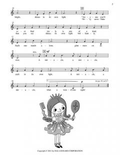 Snoozy Snowflake (Jill Gallina) 