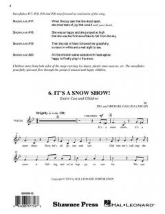 Snoozy Snowflake (Jill Gallina) 