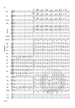 Capriol Suite (Peter Warlock) 