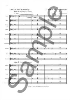 Befiehl du deine Wege BWV 272 (J.S. Bach) 