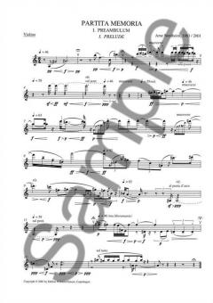 Partita Memoria (Arne Nordheim) 