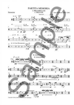 Partita Memoria (Arne Nordheim) 