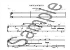 Partita Memoria (Arne Nordheim) 