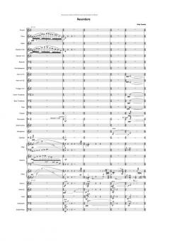 Recordare (Study Score) von Hilda Paredes 
