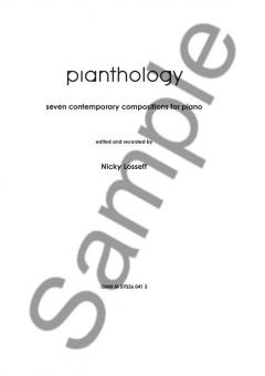 Pianthology 