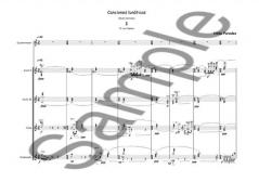 Canciones Lunaticas (Hilda Paredes) 