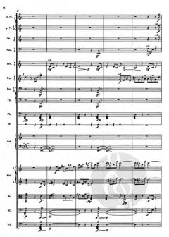 Konzert für Violoncello und Orchester von Günter Bialas im Alle Noten Shop kaufen