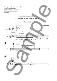 Homenjae a Remedios Varo (Hilda Paredes) 