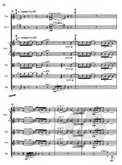 Litania instrumentalis (Klaus Huber) 