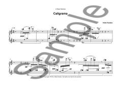 Triptico von Hilda Paredes 