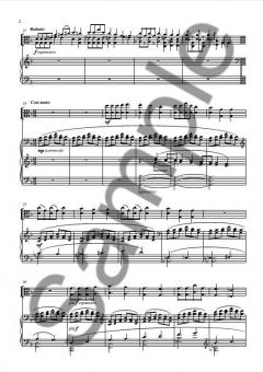 Carpathian Dances von Laurence Roman 