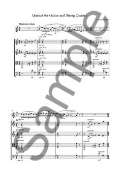 Quintet (Laurence Roman) 