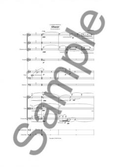 Altazor von Hilda Paredes 