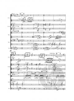 Lamentationes von Rudolf Kelterborn 