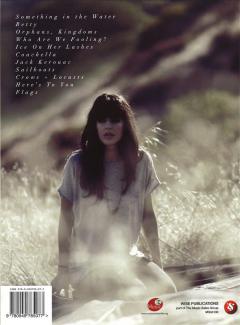 Flags von Brooke Fraser 