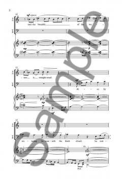 Out Of The South Cometh The Whirlwind von Zachary Wadsworth 