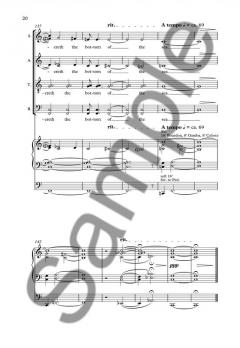 Out Of The South Cometh The Whirlwind von Zachary Wadsworth 