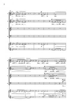 There Is No Rose von Andrew Cusworth 