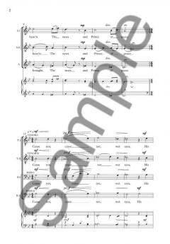 Drop, Drop Slow Tears von James Davy 