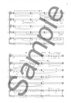 Invocation von Phillip Cooke 