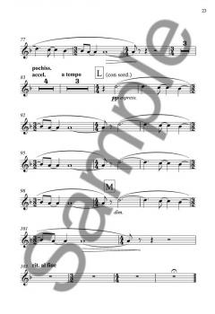 Invocation von Phillip Cooke 