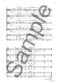 As A Lily Among Thorns von Thomas Hyde 