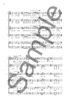 Sweet Was The Song von Thomas Hyde 