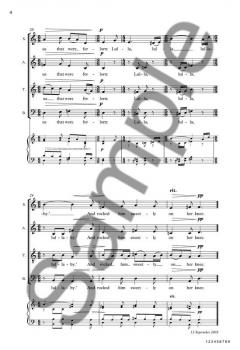 Sweet Was The Song von Thomas Hyde 