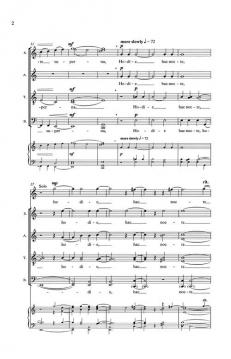 Angele Dei von Kate Johnson 