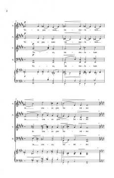 Ave Verum von Timothy Noon 