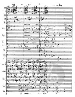 Concerto lirico von Günter Bialas 