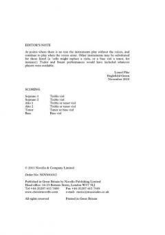 Almighty God Who By The Leading Of A Star von John Bull 