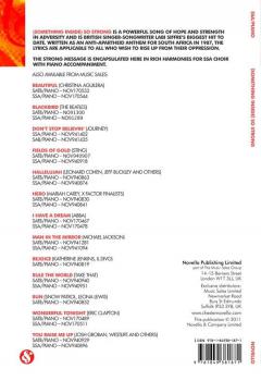 (Something Inside) So Strong von Labi Siffre 