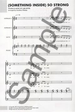 (Something Inside) So Strong von Labi Siffre 