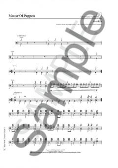 Rockschool Drums: Hot Rock Grade 5 