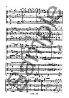 Divertimento Op. 2 von Jorgen Bentzon 