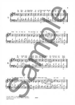 50 Choralharmonisierungen (J.S. Bach) 