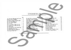 50 Orgelkoraler von Mogens Woldike im Alle Noten Shop kaufen