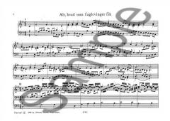 50 Orgelkoraler von Mogens Woldike im Alle Noten Shop kaufen