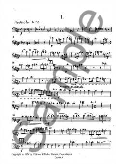 Quintet For Brass Instruments (Axel Jorgensen) 