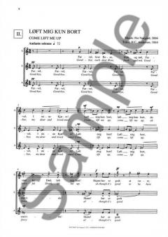 To H.C. Andersen Poesier (Per Norgard) 