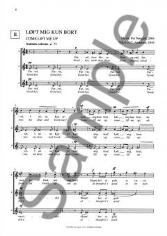 Loft Mig Kun Bort (Per Norgard) 