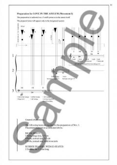 Three Poems von Randall Meyers 