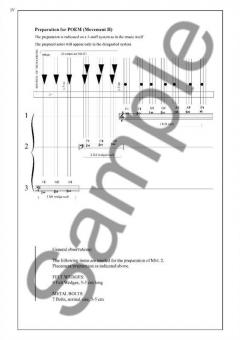 Three Poems von Randall Meyers 