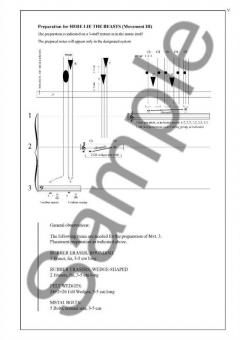 Three Poems von Randall Meyers 