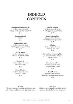 12 Classic Hits from Film and Stage von Kai Normann Andersen 