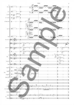 Der Wind Blaset Wo Er Will von Thomas Agerfeldt Olesen 