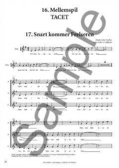 Snart Kommer Frelseren (John Hoybye) 