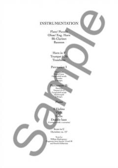 Love Songs (Henrik Hellstenius) 